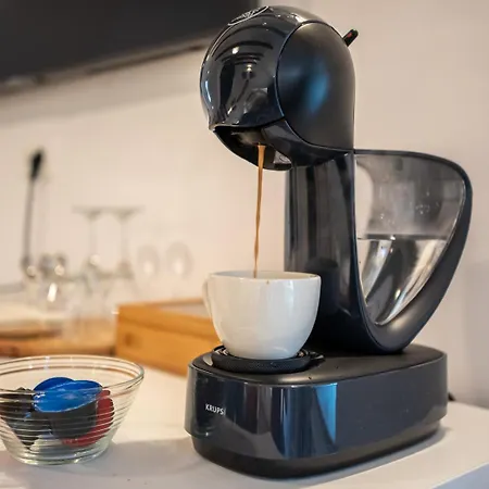 Апартаменты Shee-lu 2