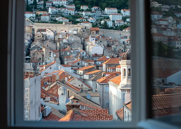 Апартаменты Shee-lu 2