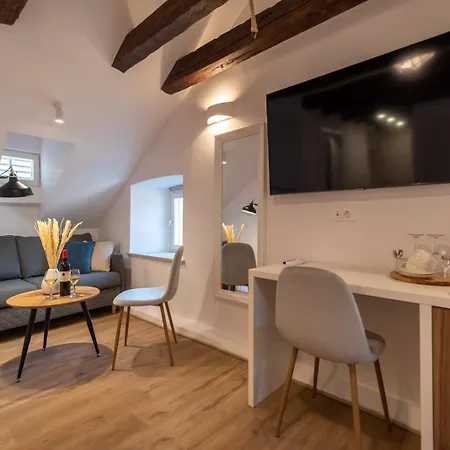 Apartamento Shee-lu 2