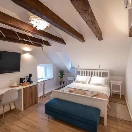 Shee-lu 2 Apartament Dubrownik