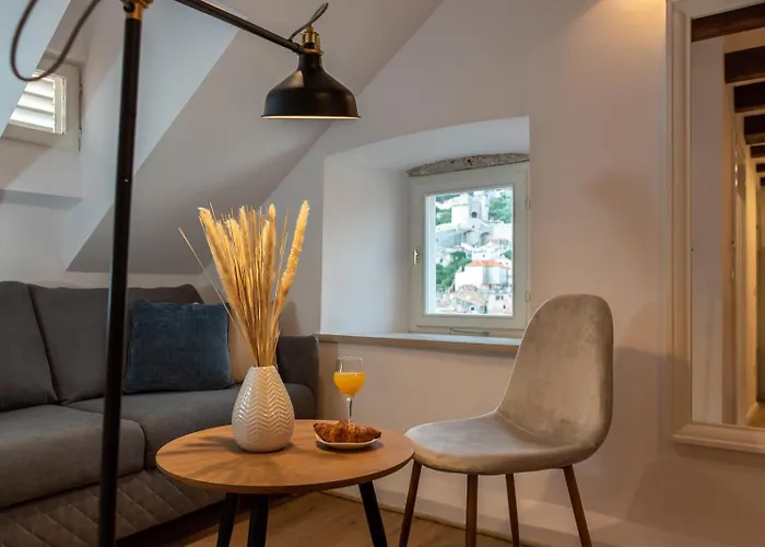 Shee-lu 2 * Dubrownik