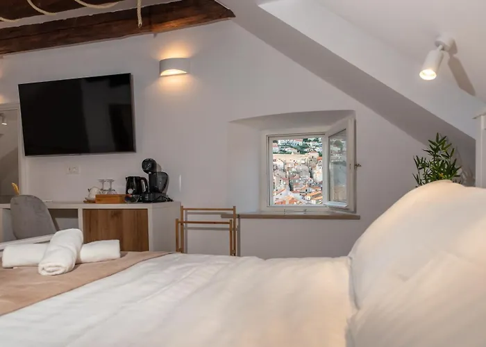 Shee-lu 2 Apartament