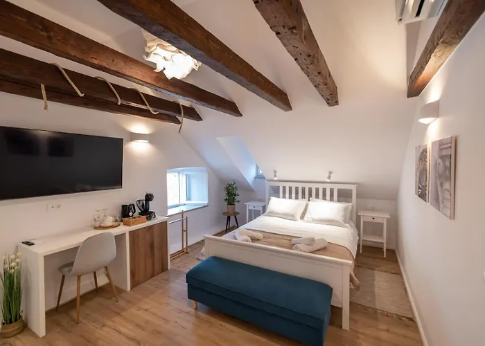 Shee-lu 2 Apartament Dubrownik