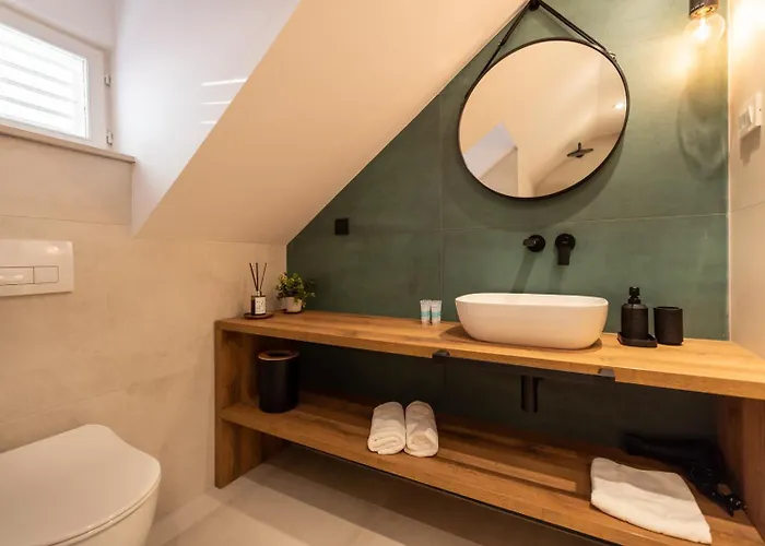 Apartament Shee-lu 2 Dubrownik