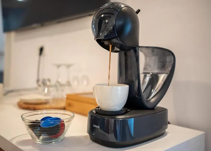 Apartament Shee-lu 2