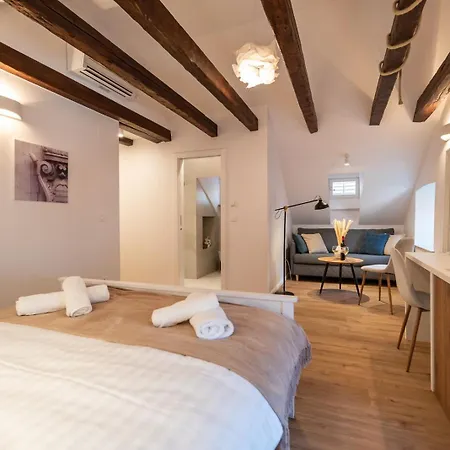 Shee-lu 2 Apartamento Dubrovnik