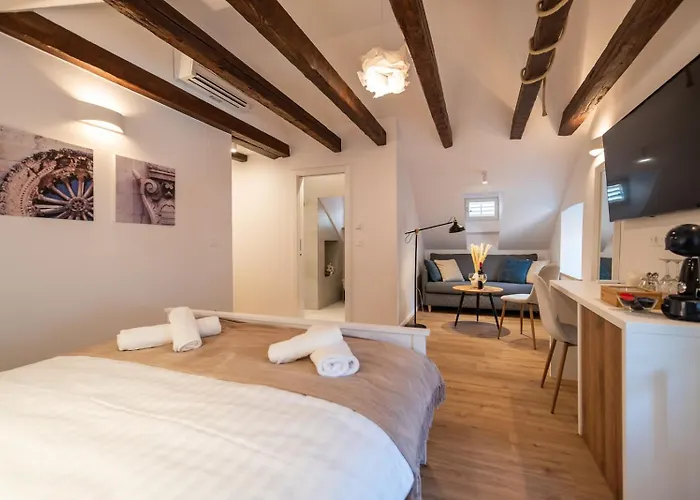 Shee-lu 2 Apartamento Dubrovnik